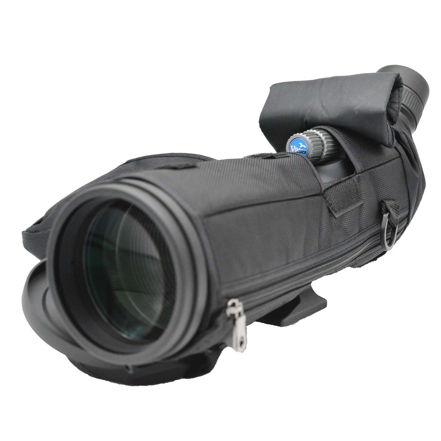 Viking Swallow ED 80mm Spotting Scope - Image 4