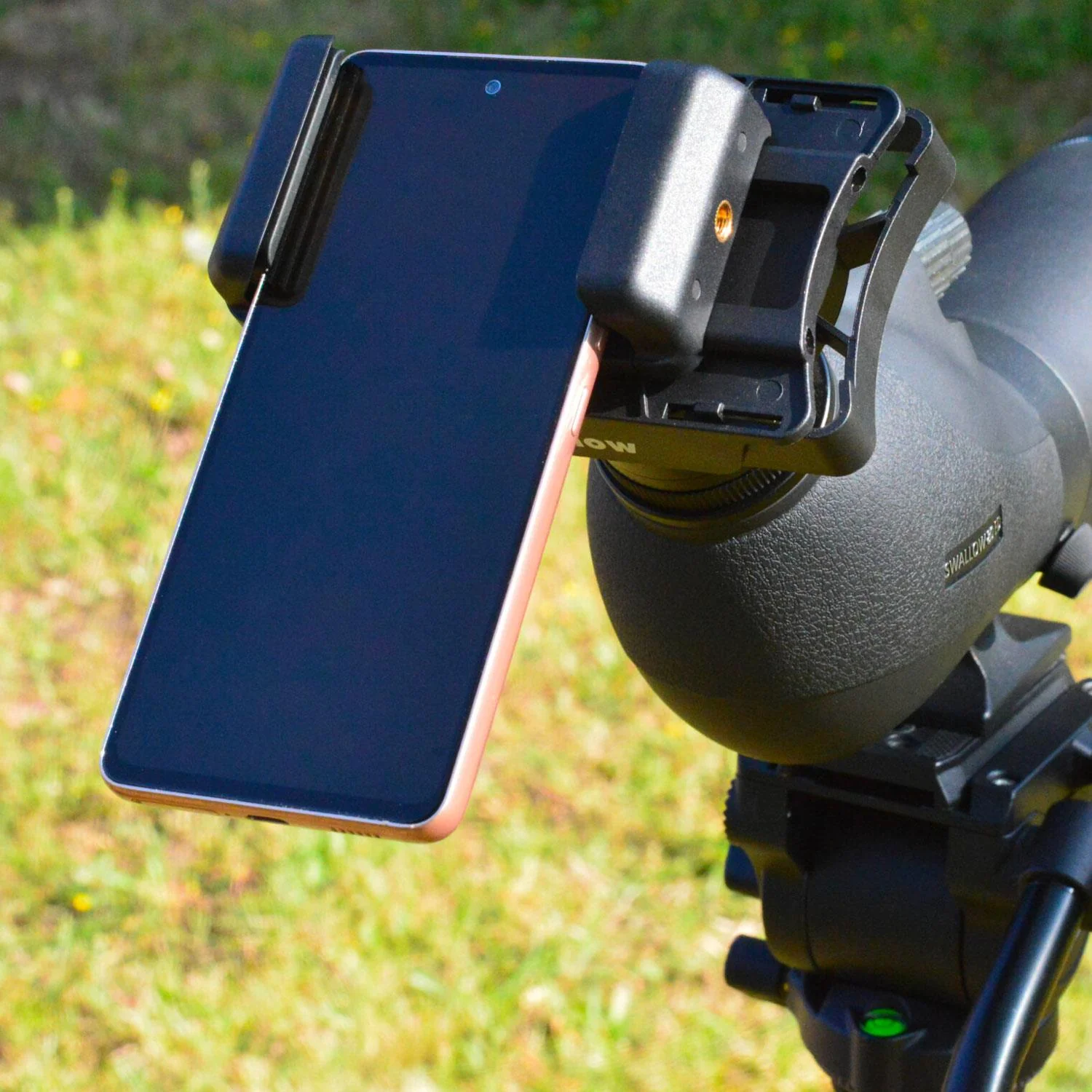 Viking Swallow Smartphone Adapter - Image 3