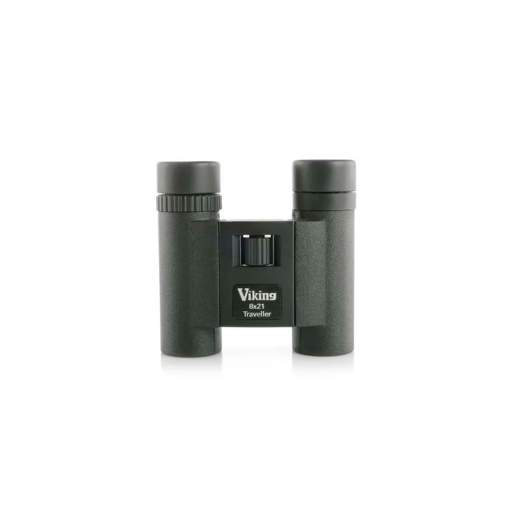 Viking Traveller 8x21 Binoculars