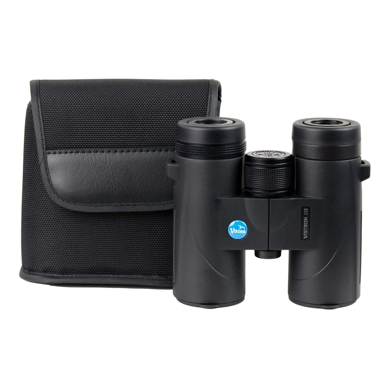 Viking Vistron ED 8x32 Binoculars - Image 2