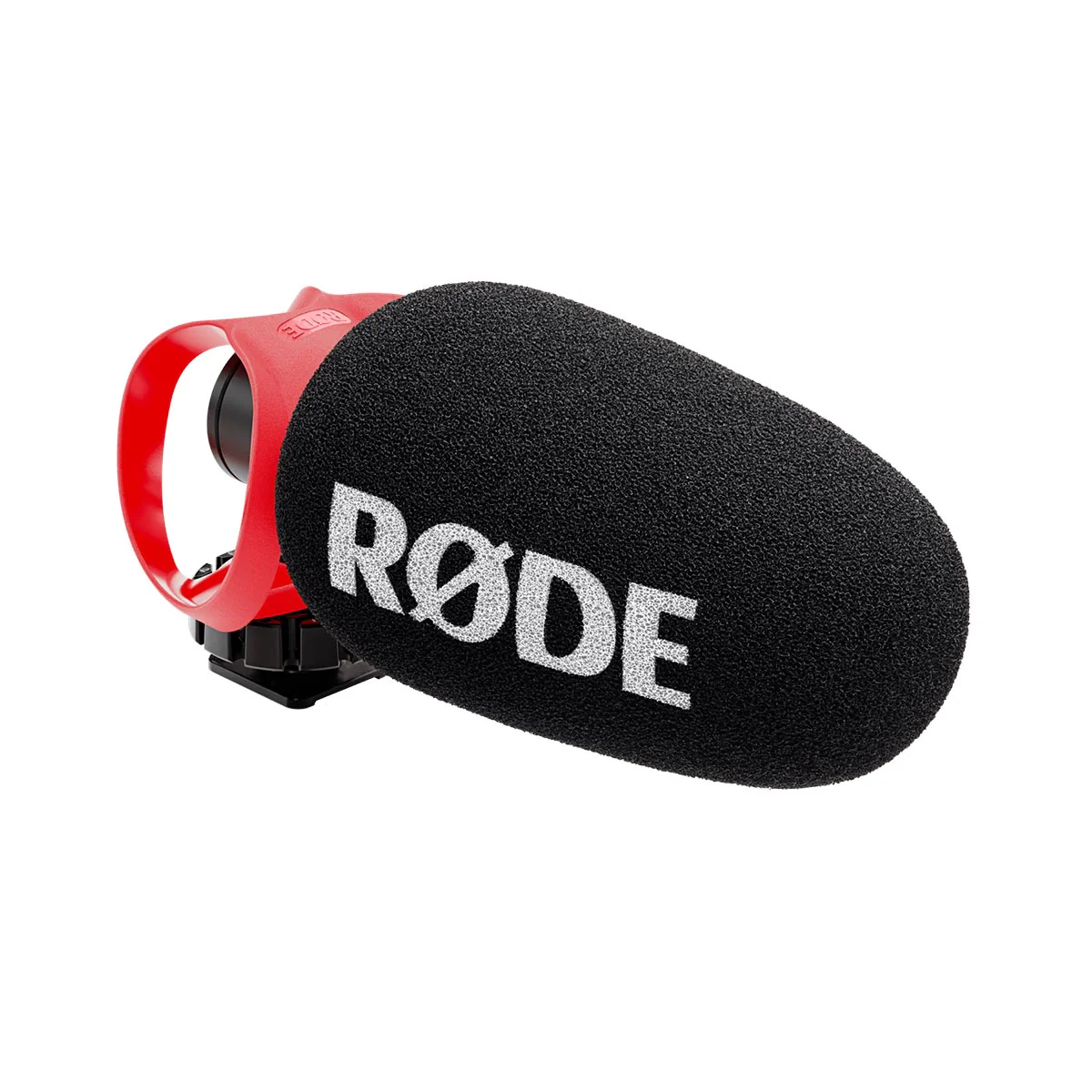 VMICROII RODE VIDEOMICRO II Ultra-Compact Microphone – High-Quality On-Camera Mic for Vlogging, YouTube, Filmmaking & Podcasting - Image 3