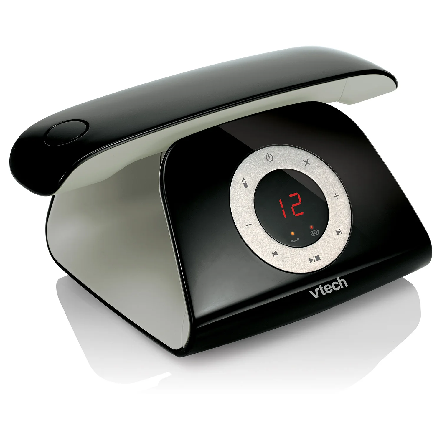 VTech LS1350 DECT Cordless Designer Telephone with Answering Machine - Image 3