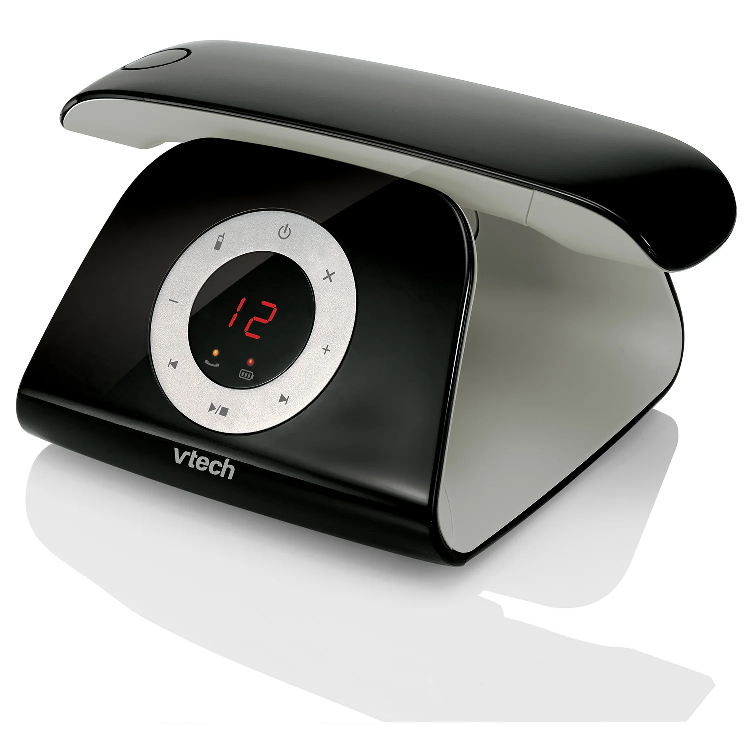 VTech LS1350 DECT Cordless Designer Telephone with Answering Machine - Image 2