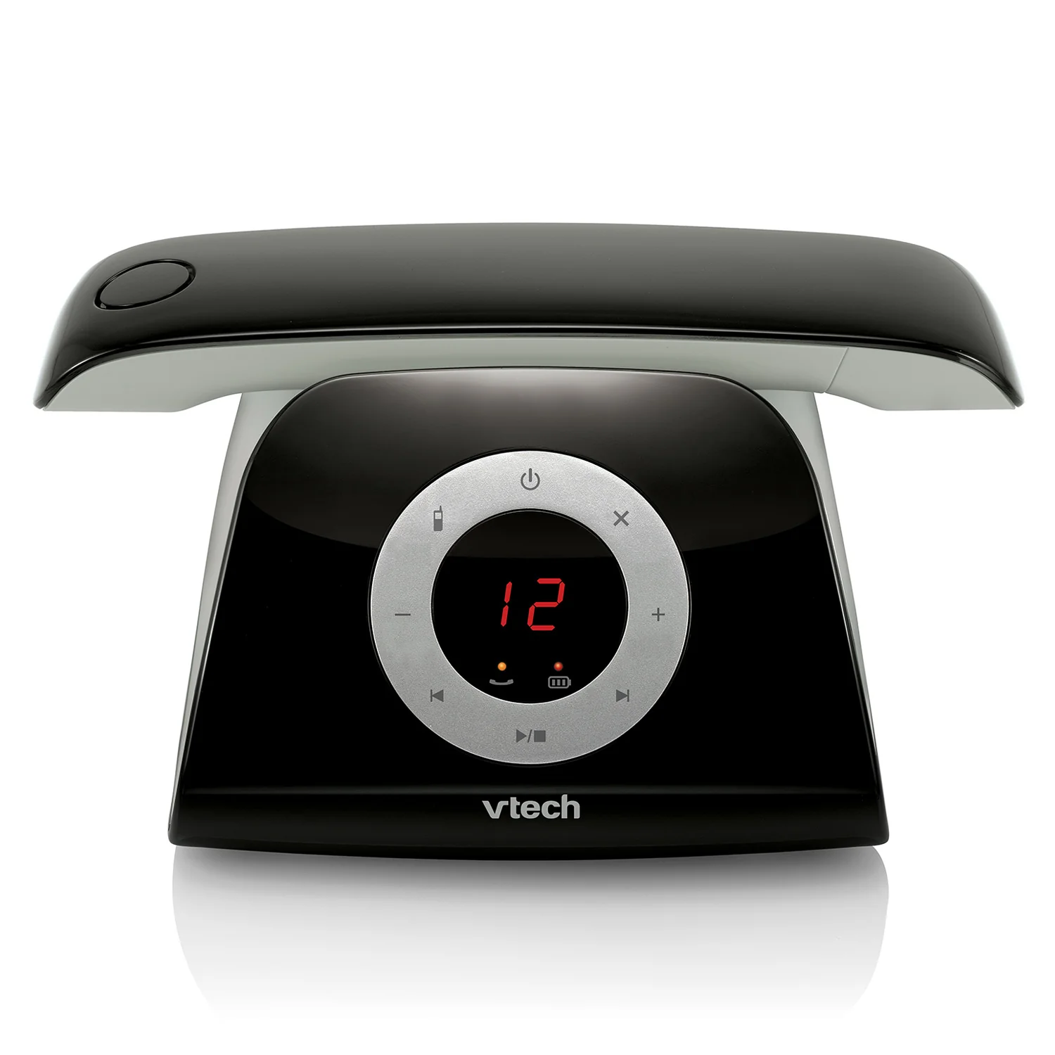 VTech LS1350 DECT Cordless Designer Telephone with Answering Machine