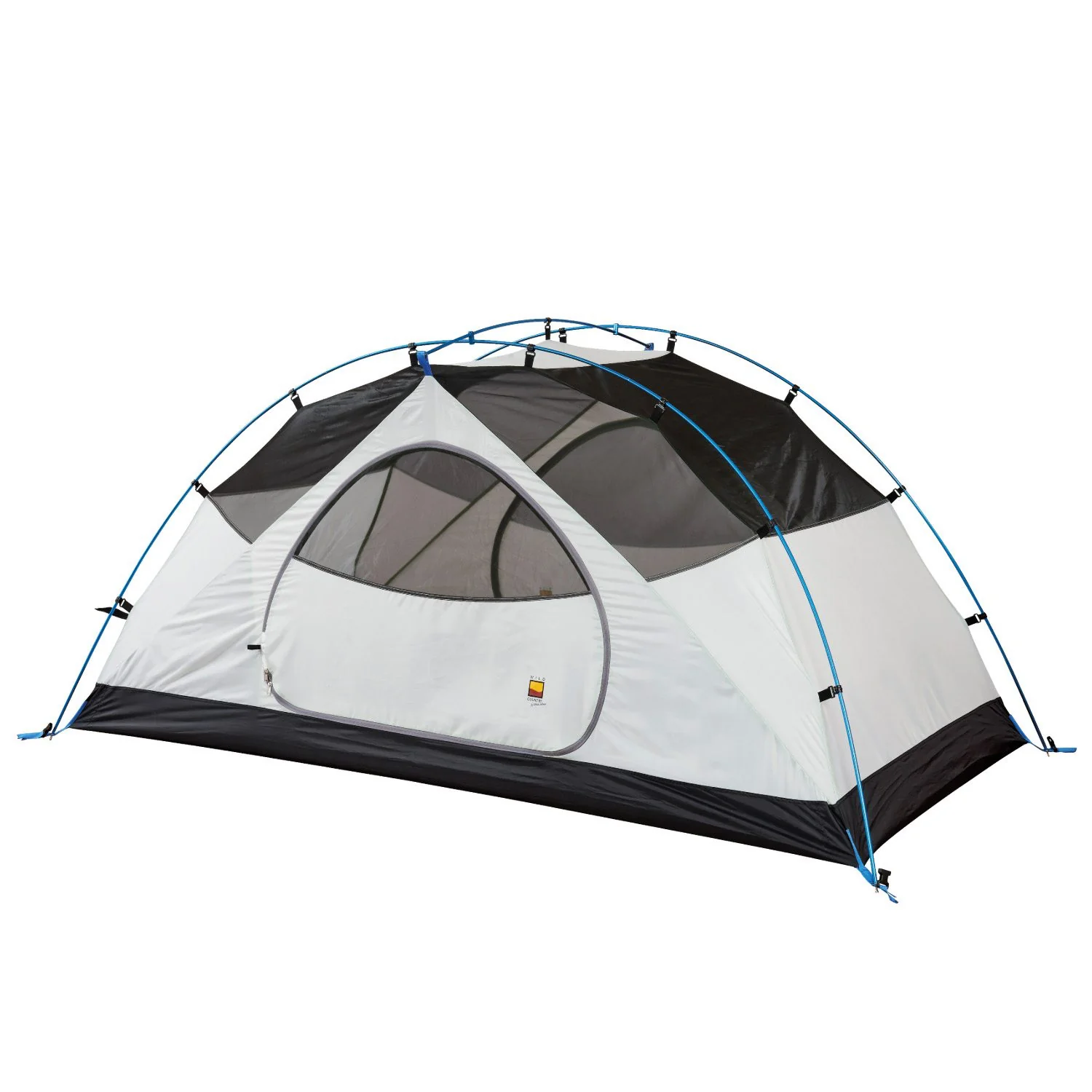Wild Country Axis 2 Dome Tent, 2-Person - Image 3