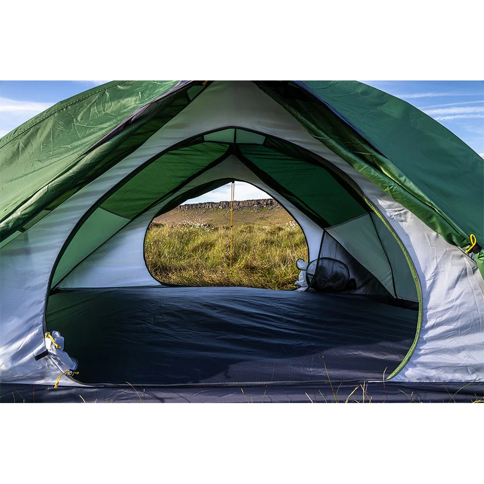 Wild Country Axis 2 Dome Tent, 2-Person - Image 4