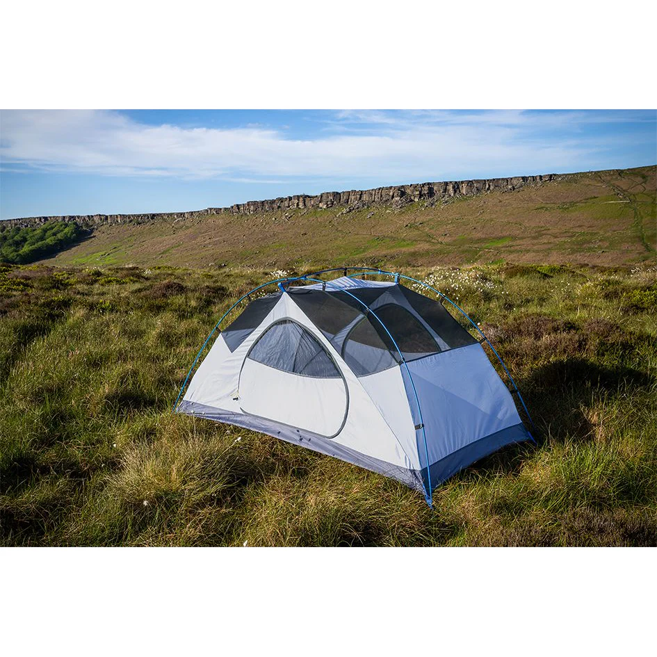 Wild Country Axis 2 Dome Tent, 2-Person - Image 7