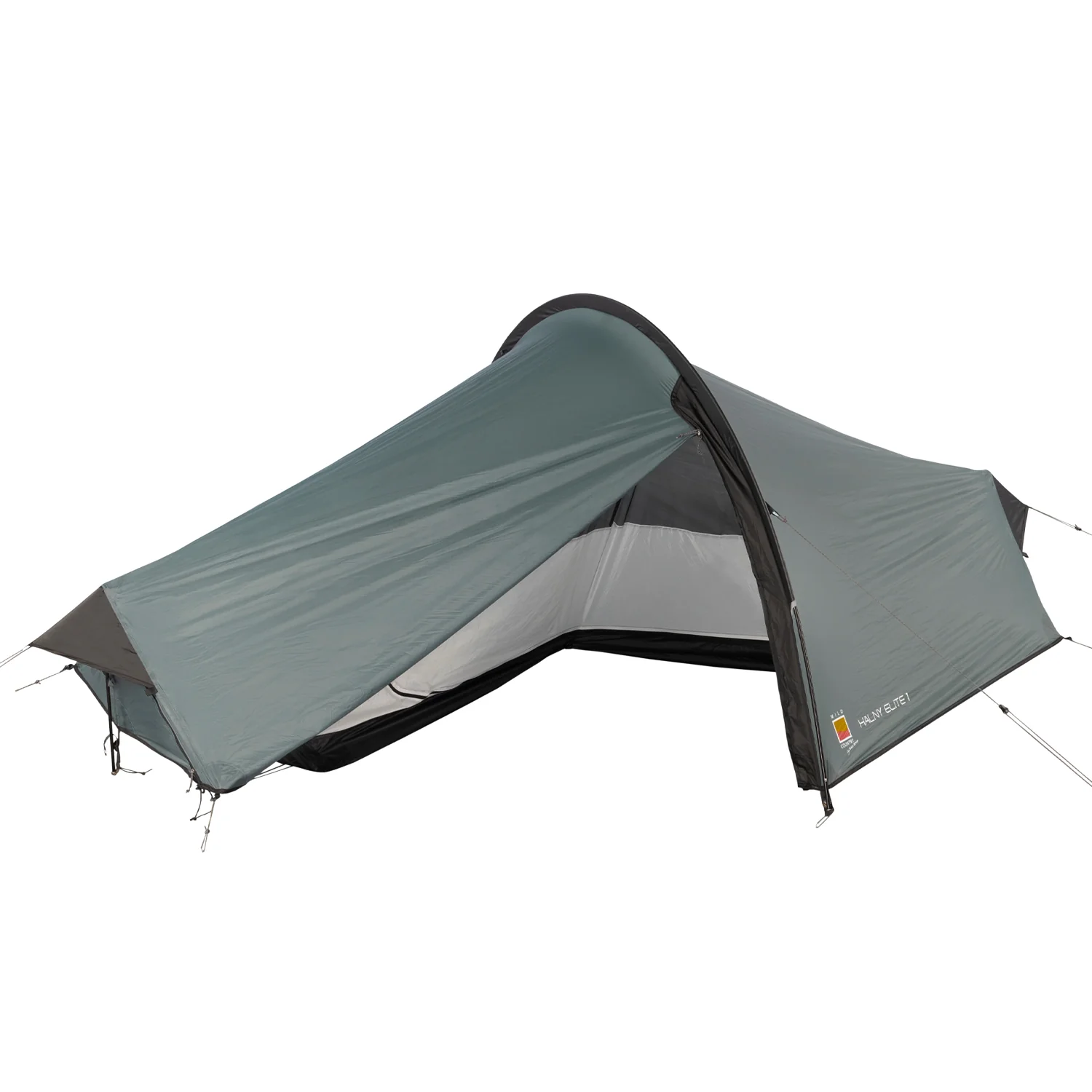 Wild Country Halny Elite 1, 1-Person Tent - Image 7