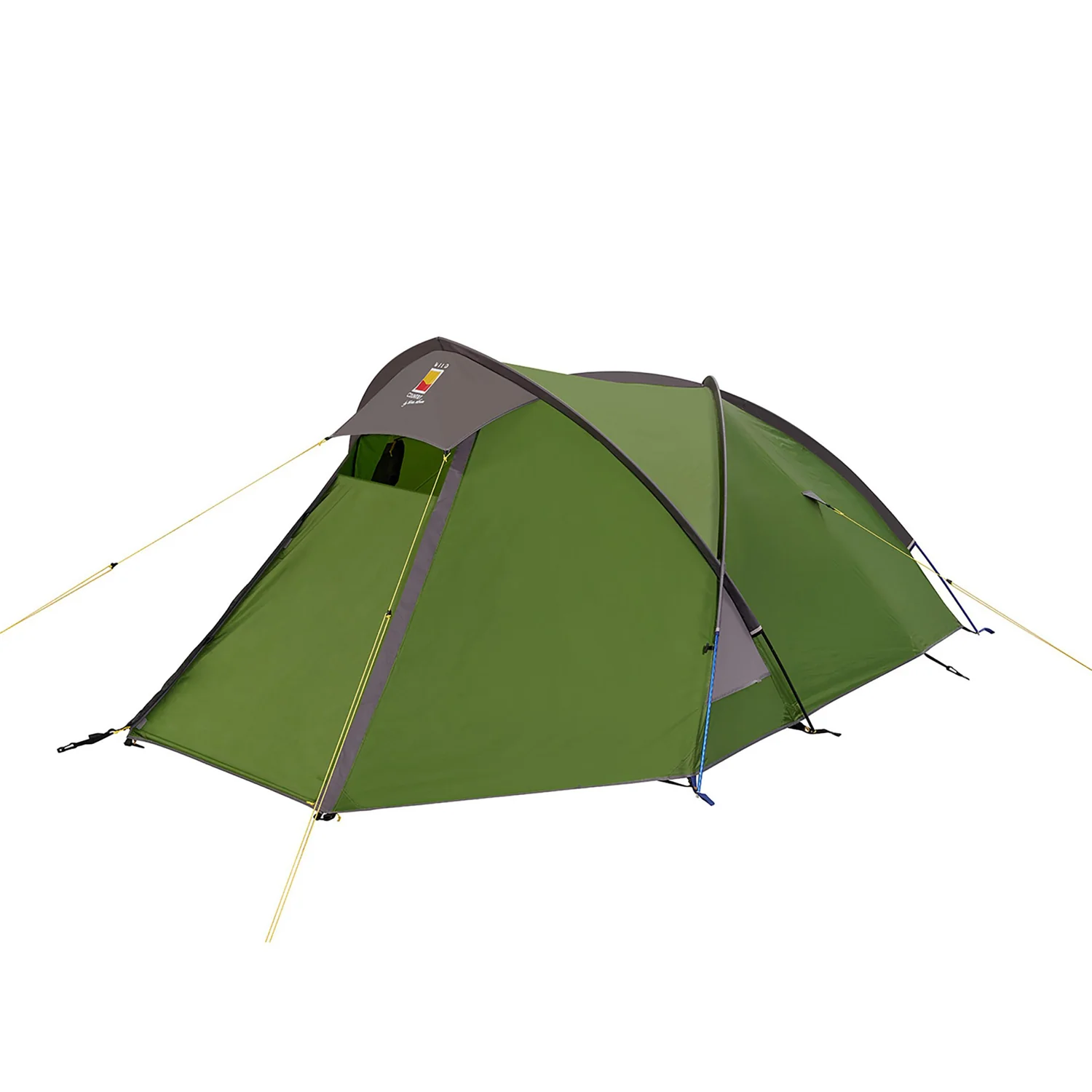 Wild Country Trident 2 Tent, 2-Person - Image 3